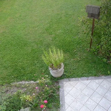 Pensjonat Tita Lublana