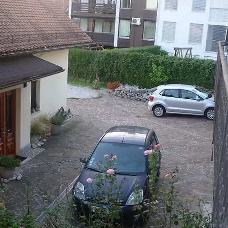 Pensjonat Tita *