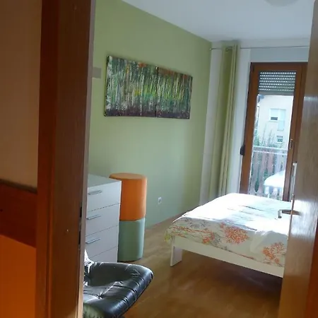 Pensjonat Tita Lublana
