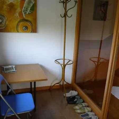 Tita Hiša za goste Ljubljana